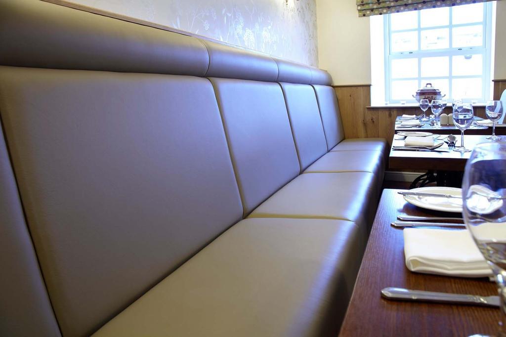 Best Western Elton Hotel Rotherham Ngoại thất bức ảnh