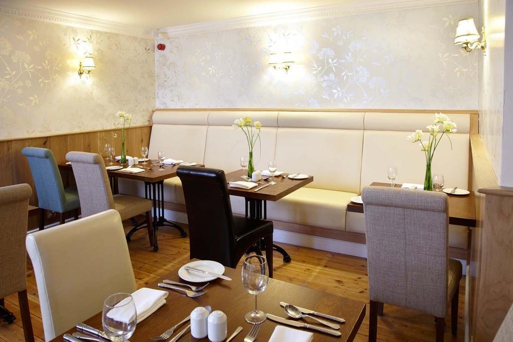 Best Western Elton Hotel Rotherham Ngoại thất bức ảnh