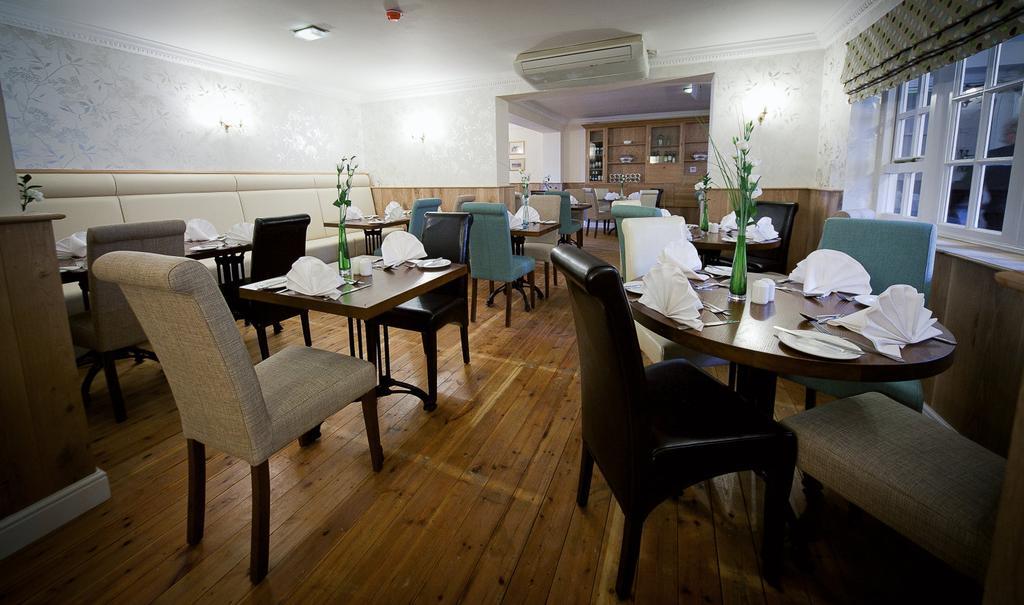 Best Western Elton Hotel Rotherham Ngoại thất bức ảnh