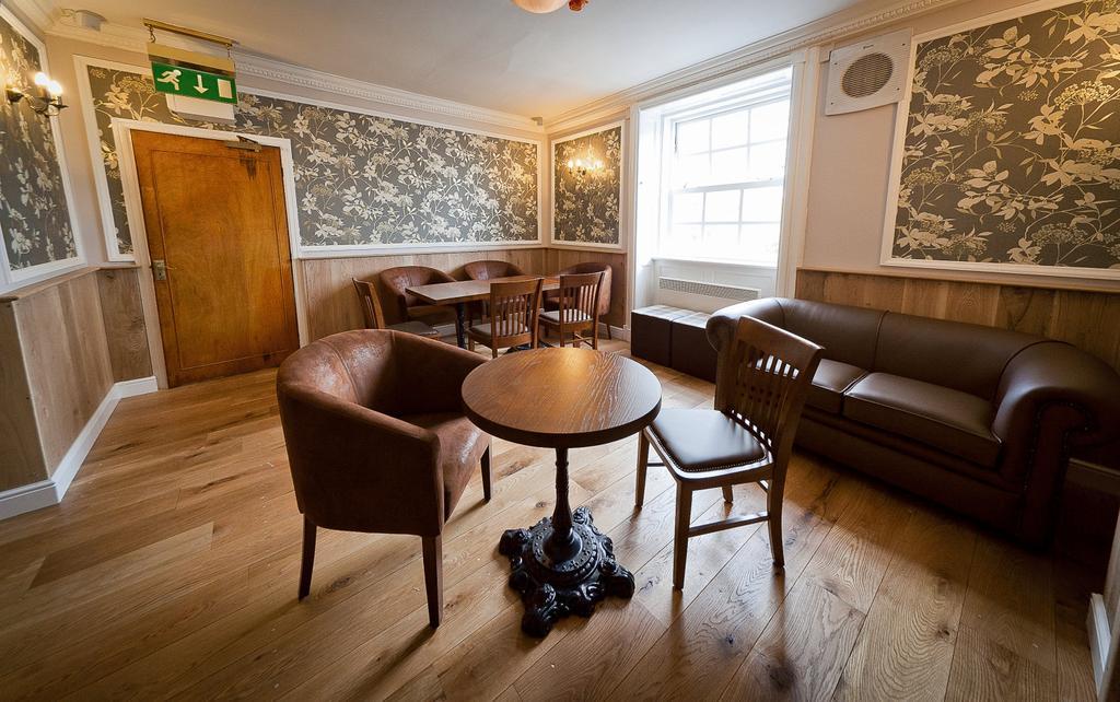Best Western Elton Hotel Rotherham Ngoại thất bức ảnh